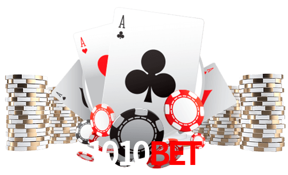 Jogue jogos de pôquer em 1010Bet